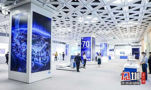 灣區新技術新產品展示中心啟用，三位一體服務平臺引領會展新未來