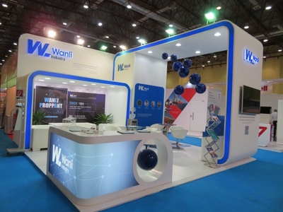 2021中國華夏家博會(鹽城)全解析 江蘇會展設計公司揭秘專業會展服務